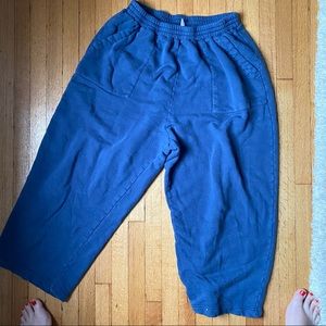 Ilana Kohn Pogi Pants Terry size XL